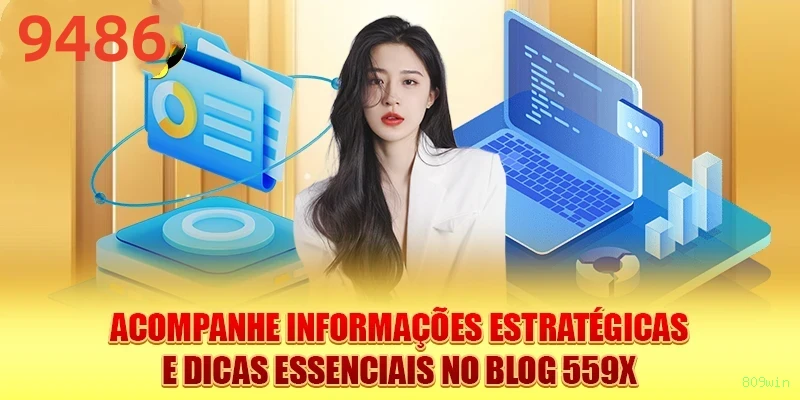 Promoção 809win
